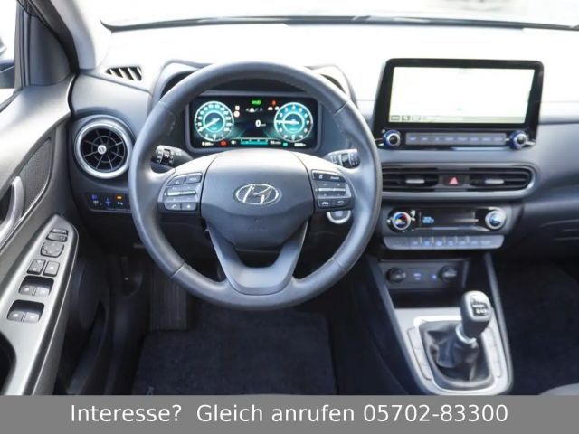 Hyundai Kona 1.0 Trend