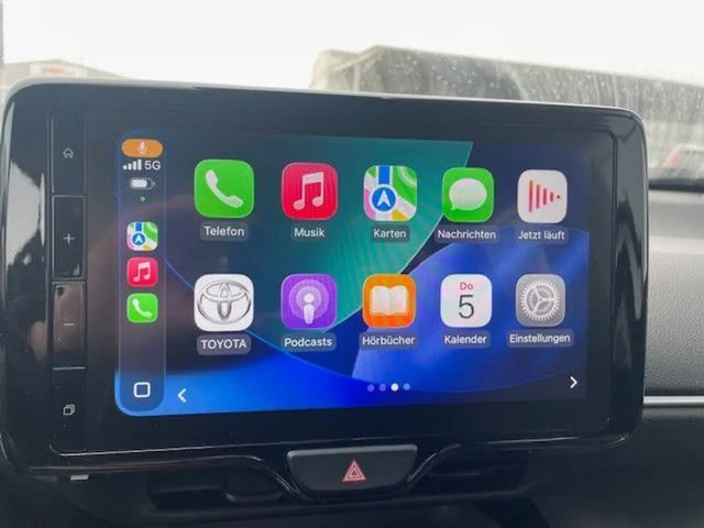 Toyota Yaris Cross Comfort