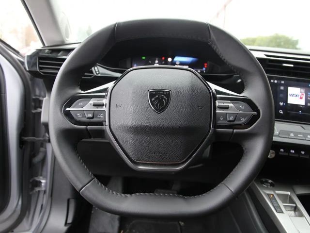 Peugeot 308 SW Style