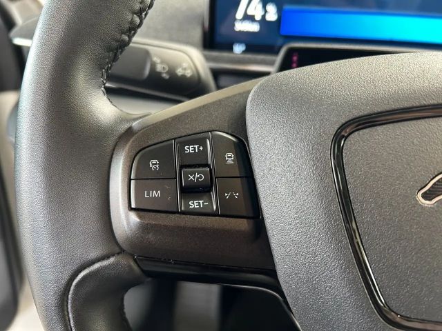 Ford Mustang Mach-E Basis mit 2-Zonen Klimaautm.