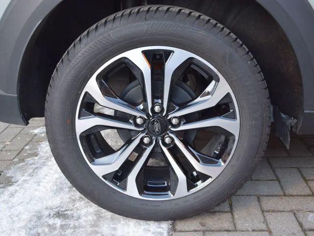 Ford Puma **ACC**360° Kamera**el. Heckklappe**AHK**