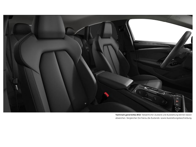 Audi A6 e-tron Sportback