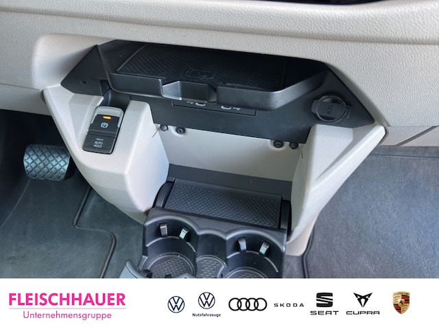 Volkswagen Multivan DSG Lang