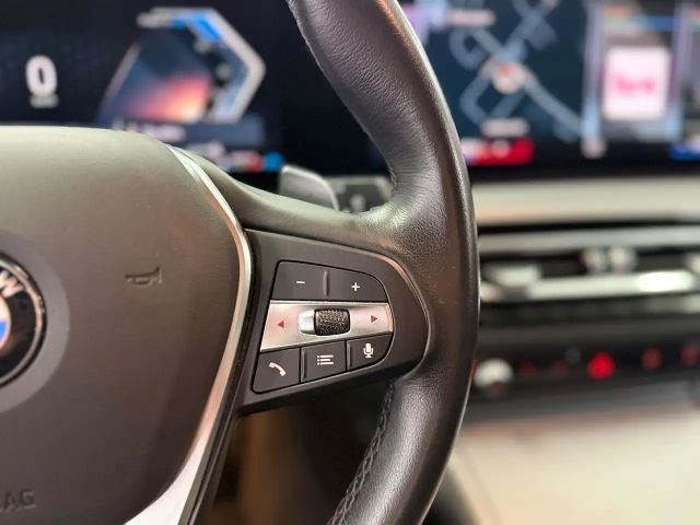 BMW 320 320d Touring xDrive