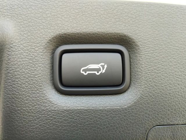 Hyundai Santa Fe 1.6 T-GDi