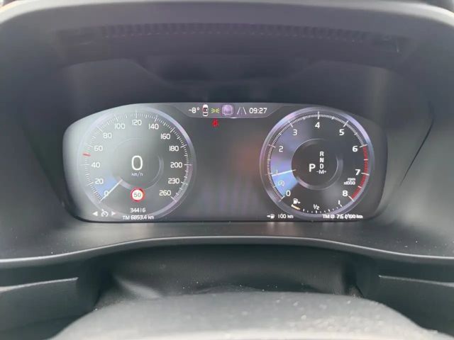Volvo XC40 Geartronic Momentum