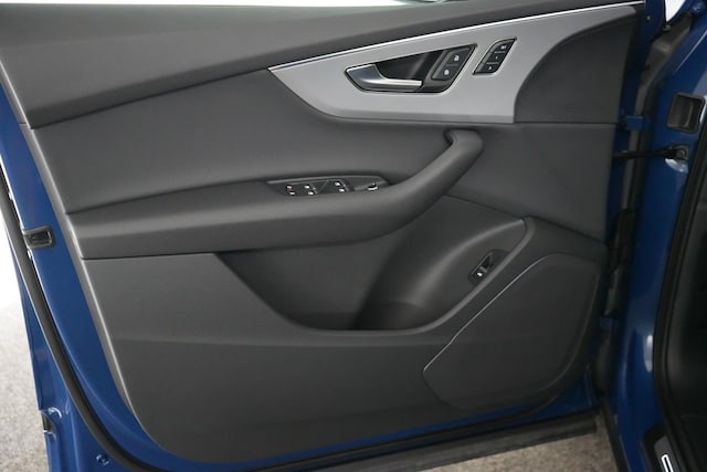 Audi Q7 55 TFSI Quattro S-Line