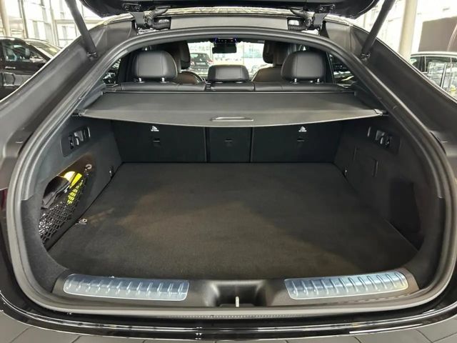 Mercedes-Benz GLC 200 4MATIC AVANTGARDE Coupé