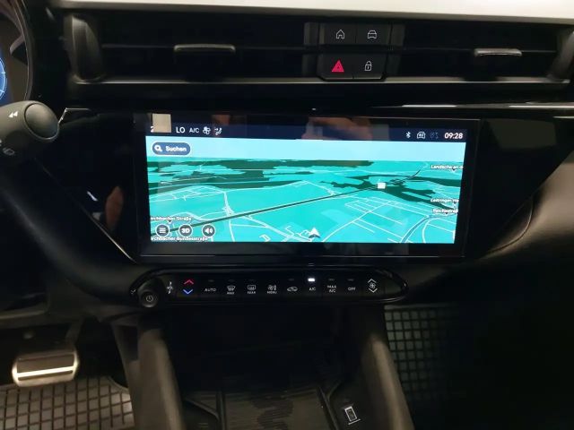 Alfa Romeo Junior Ibrida Speciale