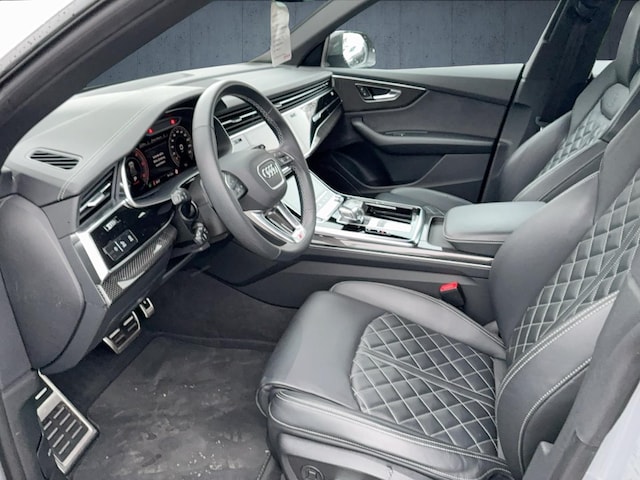 Audi Q8 50 TDI Competition Quattro