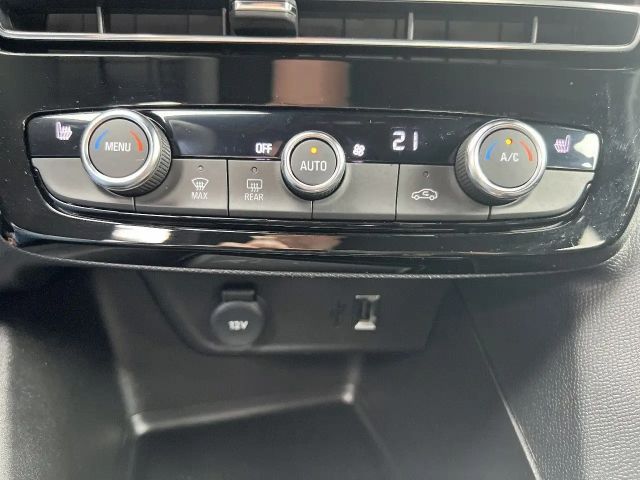 Opel Mokka GS-Line Grand Sport Turbo