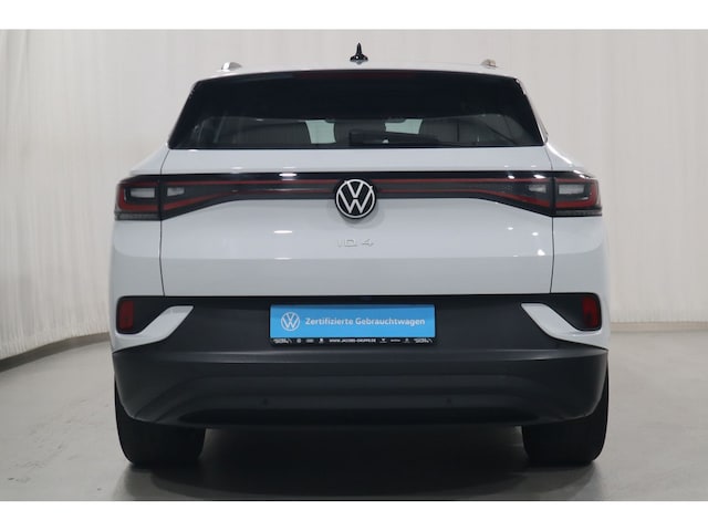 Volkswagen ID.4 Performance Pro