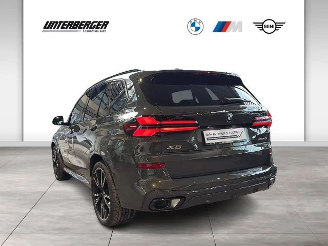 BMW X5 M-Sport xDrive40d