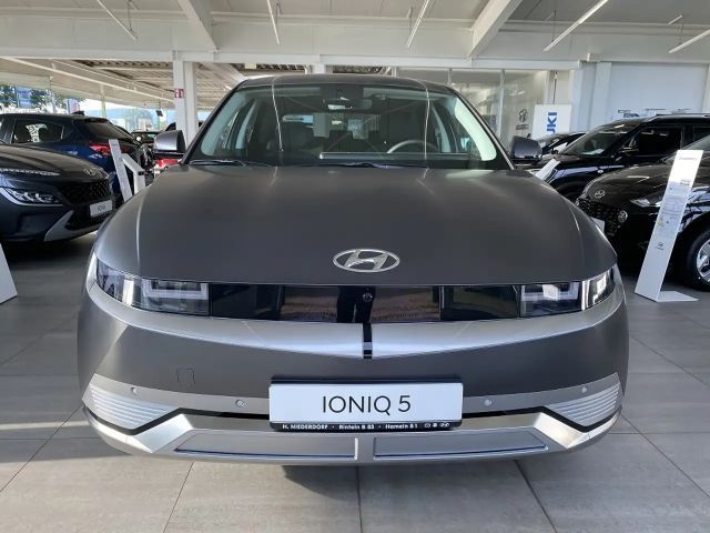 Hyundai IONIQ 5 73 kWh UNIQ