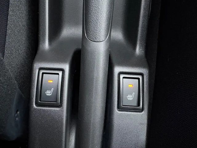 Suzuki Swift AllGrip Comfort DualJet