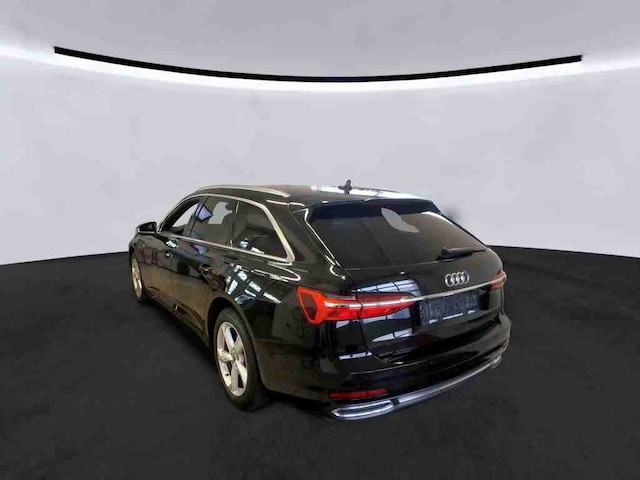 Audi A6 45 TFSI Avant S-Tronic