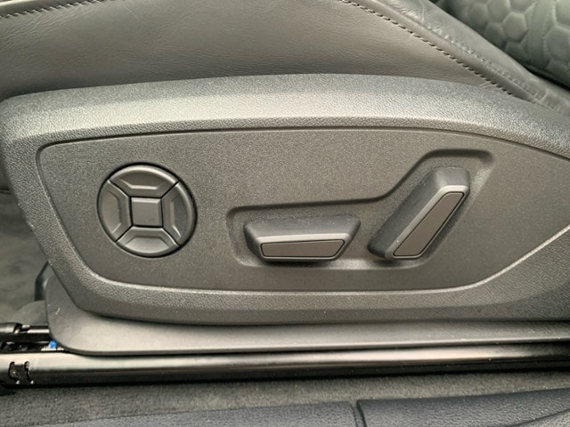 Audi RS Q3 Quattro S-Tronic Sportback