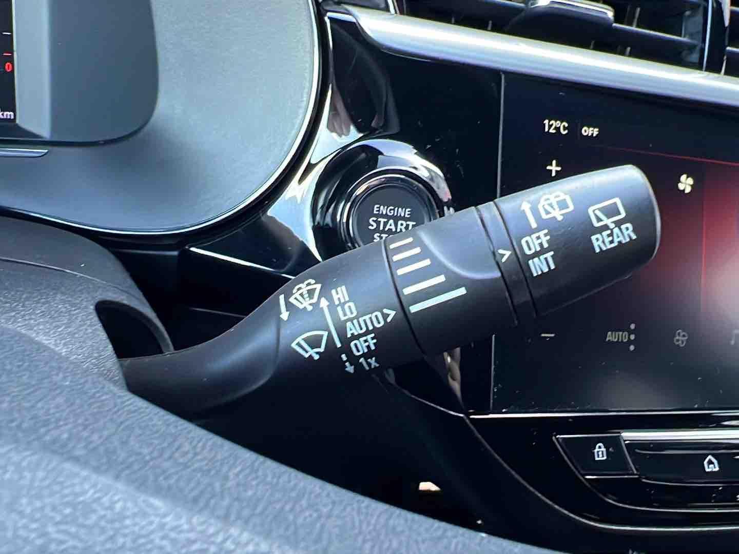 Opel Corsa GS-Line Grand Sport