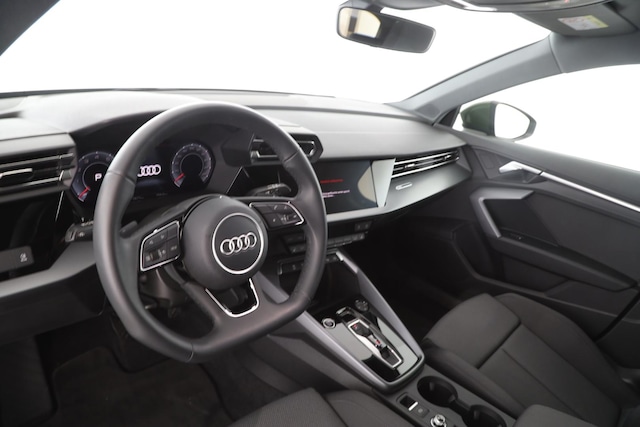 Audi A3 35 TFSI S-Tronic Sportback