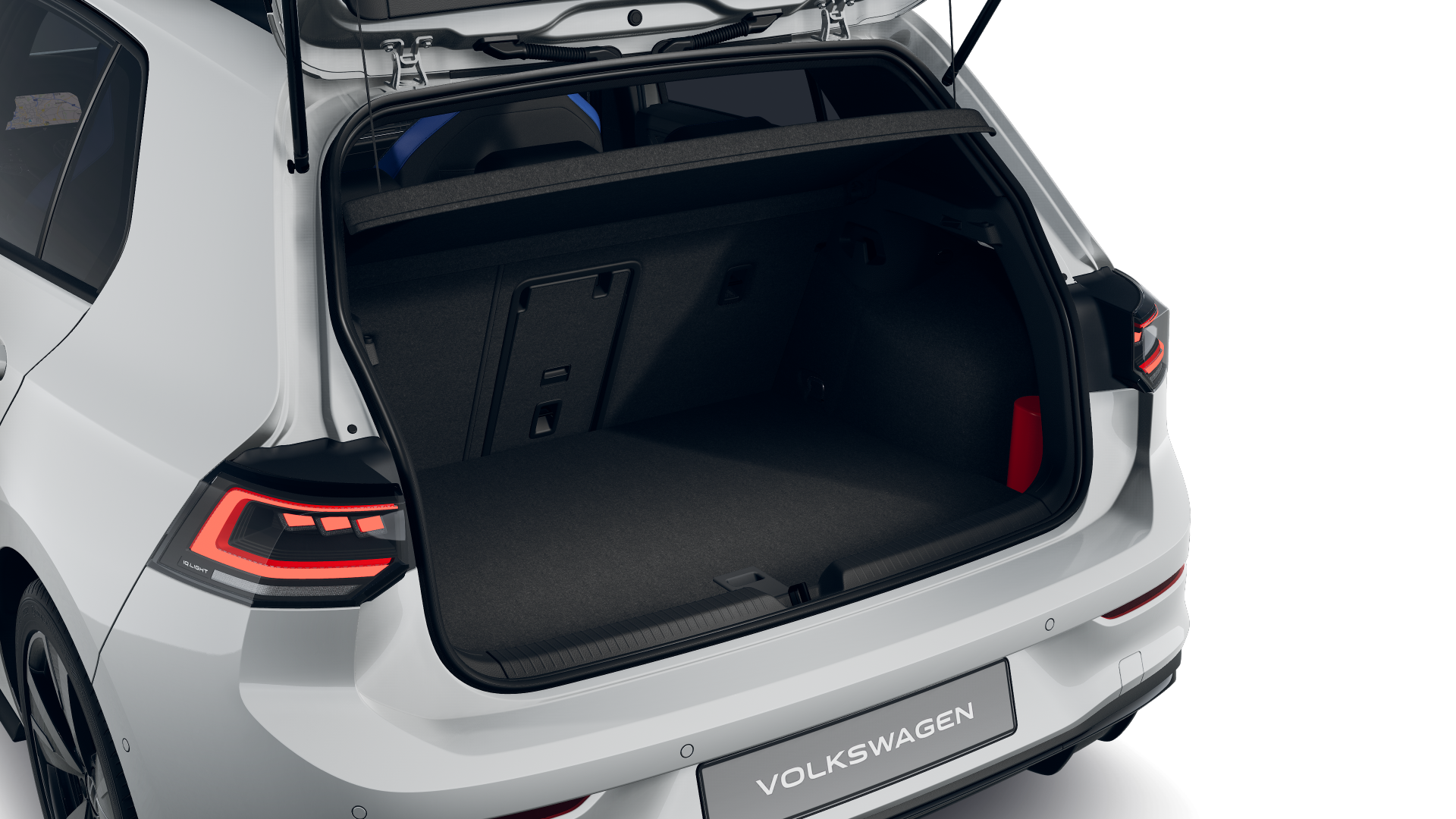 Volkswagen Golf GTE eHybrid