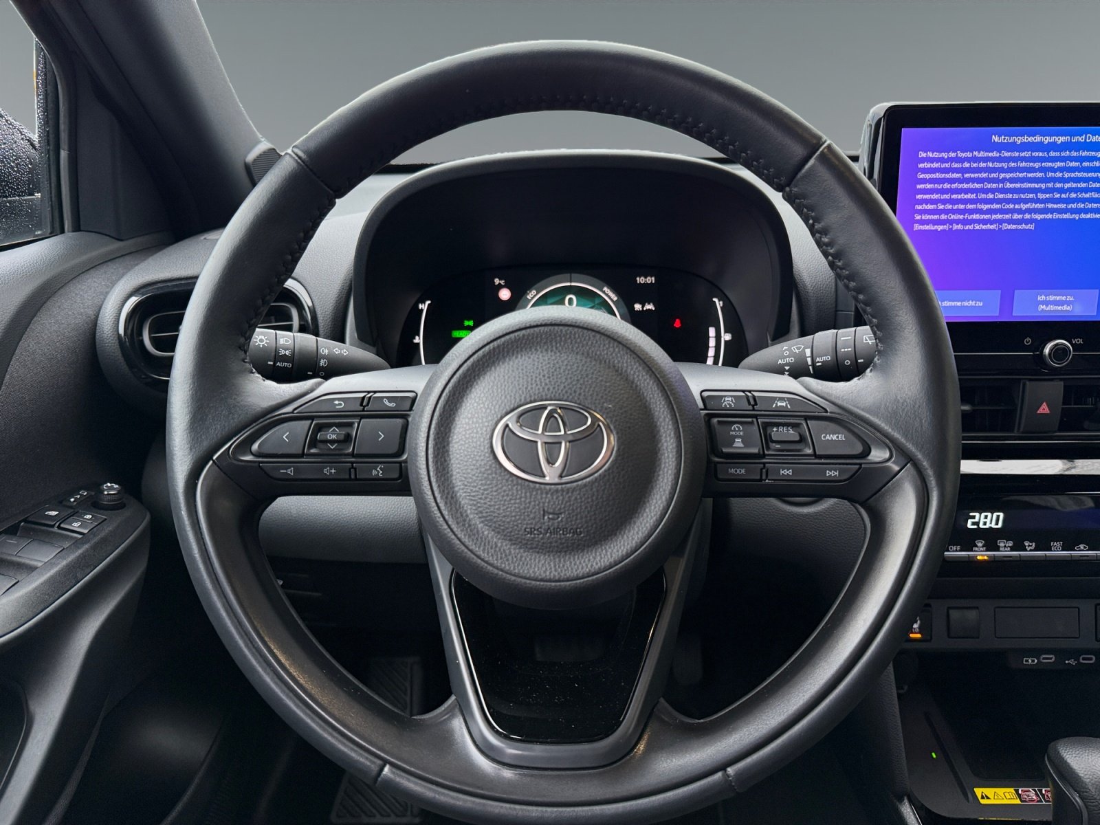 Toyota Yaris Cross 4x2 5-deurs Plus