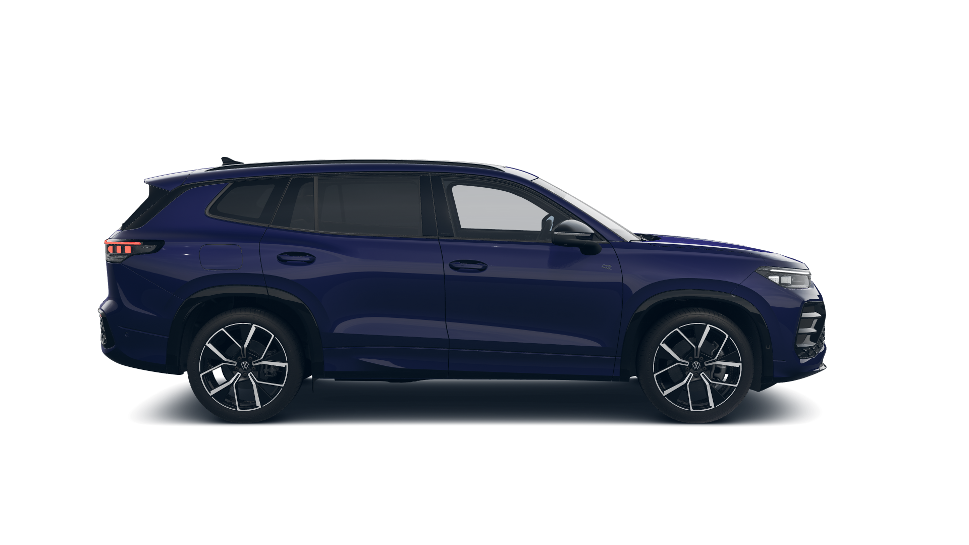 Volkswagen Tayron 4Motion DSG Style