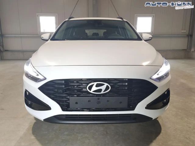 Hyundai i30 1.0 Smart T-GDi
