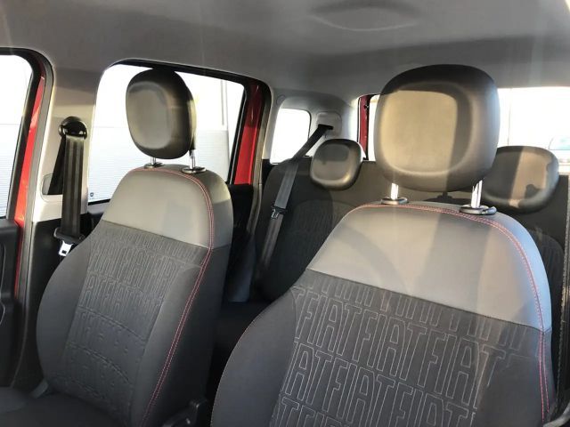 Fiat Panda Cross