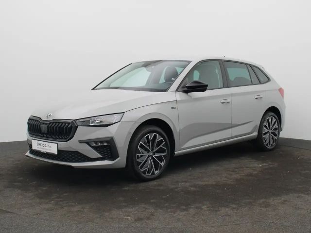 Skoda Scala 1.0 TSI Selection