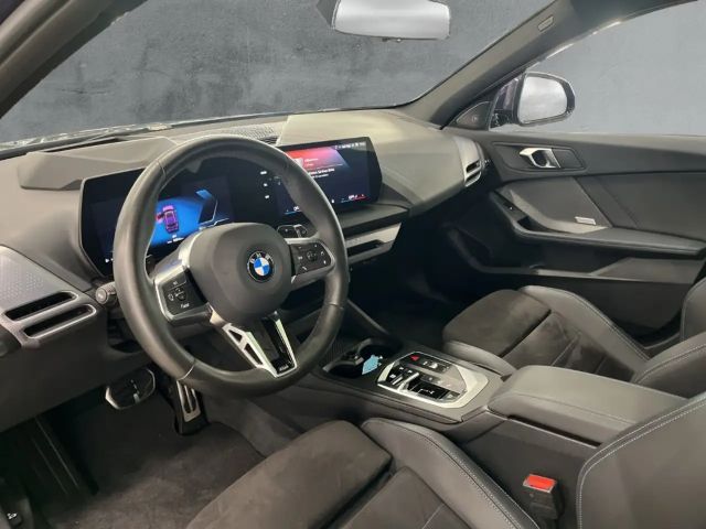 BMW 120 120i M-Sport Sedan