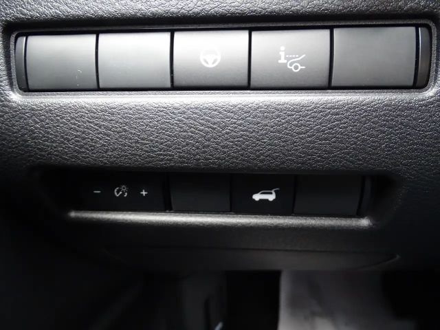 Nissan X-trail Tekna