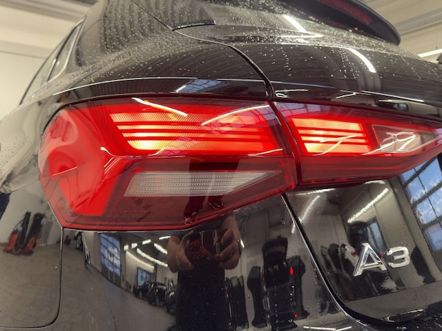 Audi A3 30 TFSI Sportback