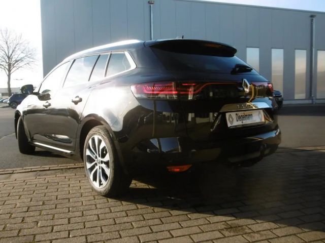 Renault Megane EDC TCe 140 Techno
