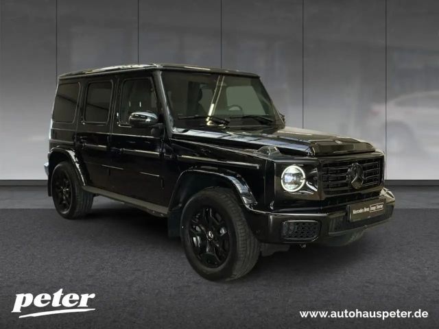 Mercedes-Benz G 450 450d