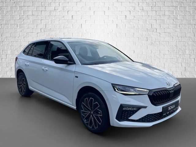 Skoda Scala 1.0 TSI Tour