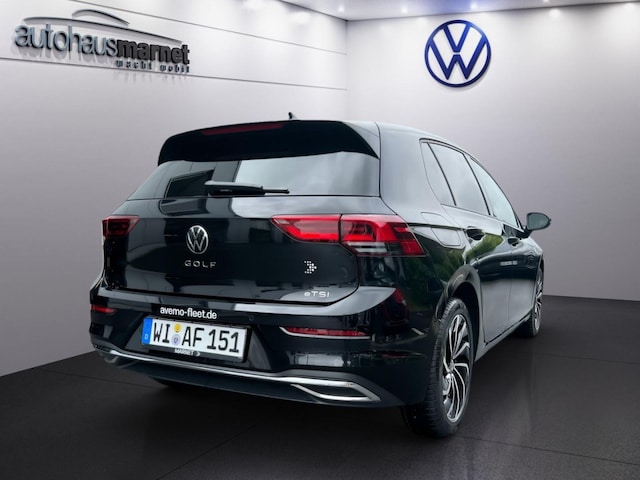 Volkswagen Golf 1.5 TSI DSG Move