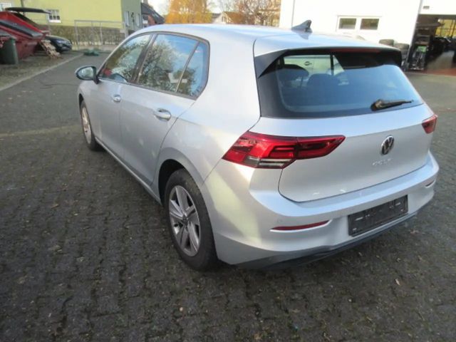 Volkswagen Golf 1.0 TSI Life