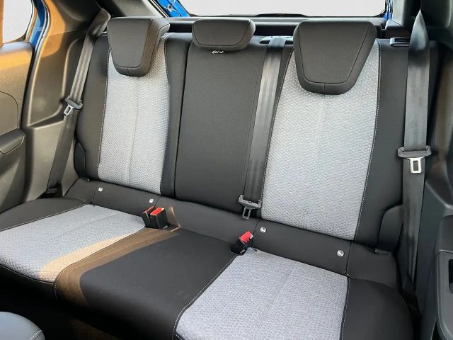 Opel Corsa 1.2 Turbo Edition Turbo