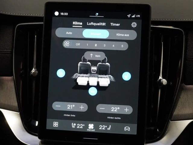 Volvo XC90 Dark T8 Ultra