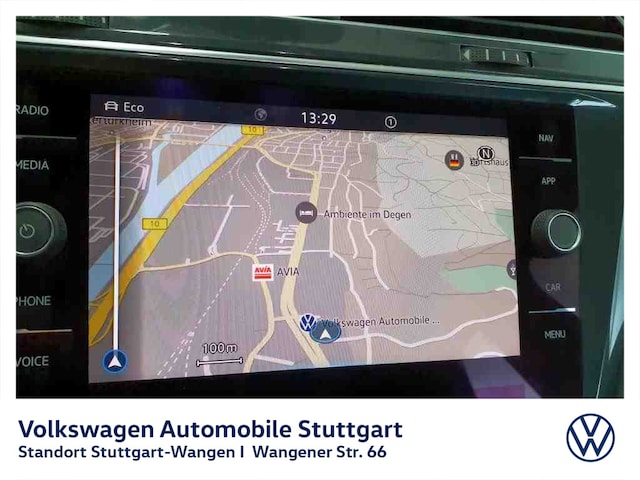Volkswagen Tiguan 2.0 TDI DSG Life