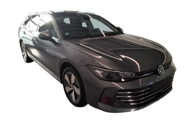 Volkswagen Passat DSG Variant eHybrid