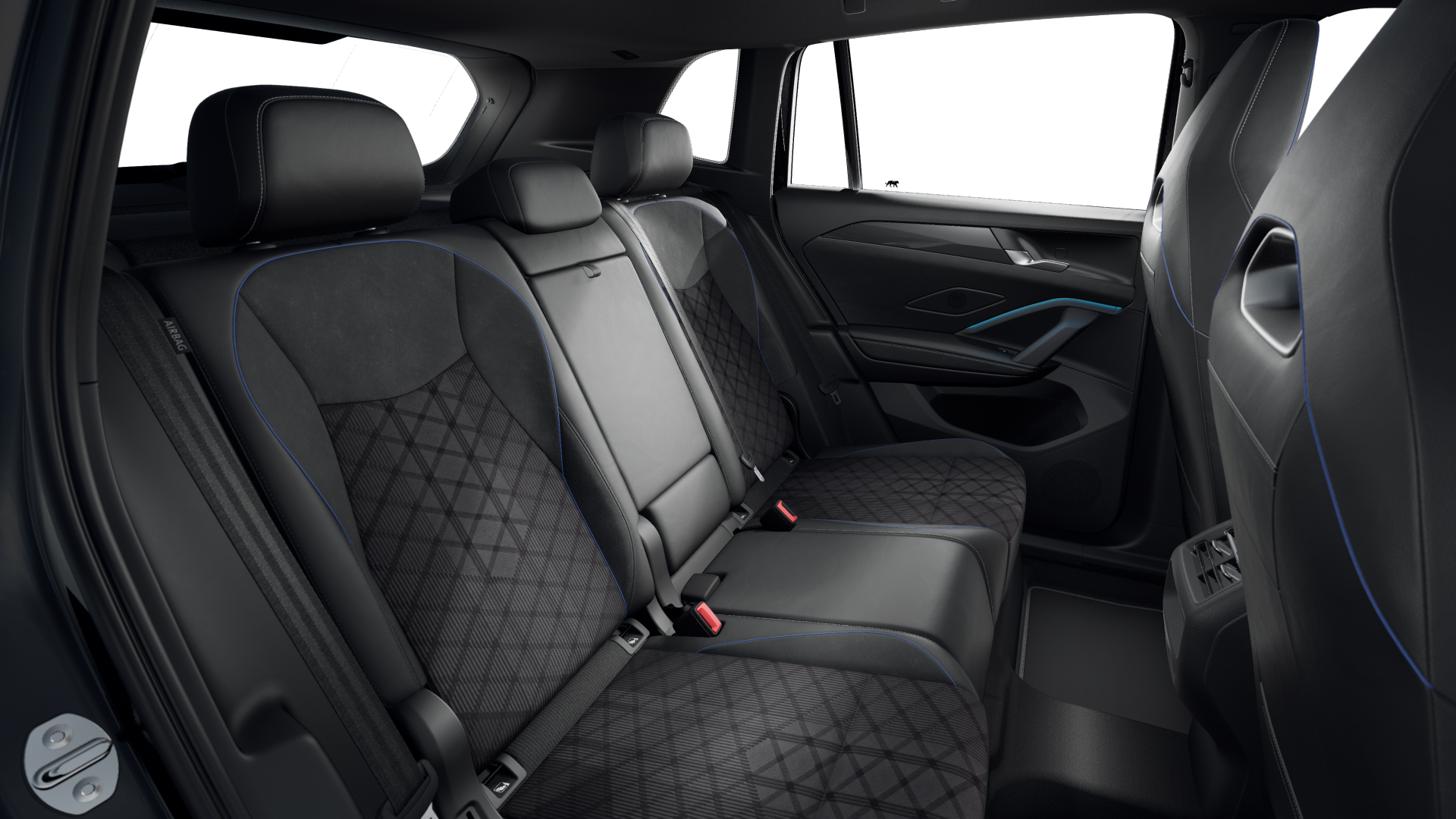 Volkswagen Tiguan 2.0 TDI R-Line