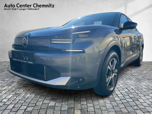 Citroën C4 Hybrid Max