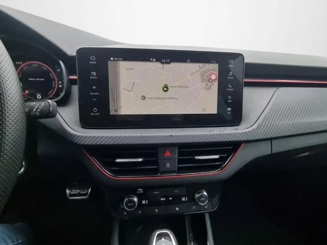 Skoda Kamiq 1.0 TSI Monte Carlo