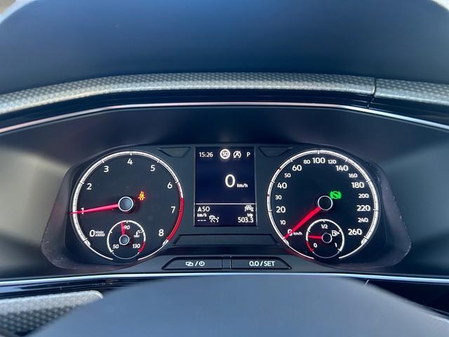 Volkswagen T-Cross 1.0 TSI DSG Move