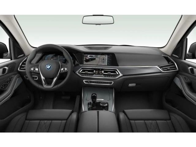 BMW X5 xDrive45e