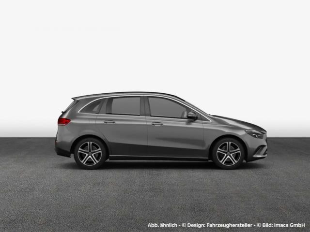 Mercedes-Benz B 250 B-Klasse