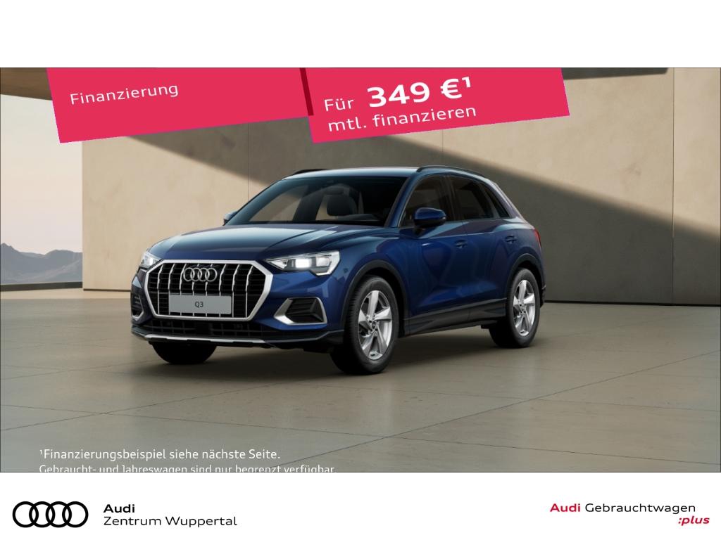 Audi Q3 35 TFSI