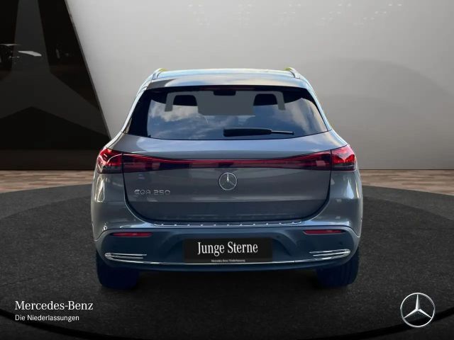 Mercedes-Benz EQA 250 Advanced Progressive