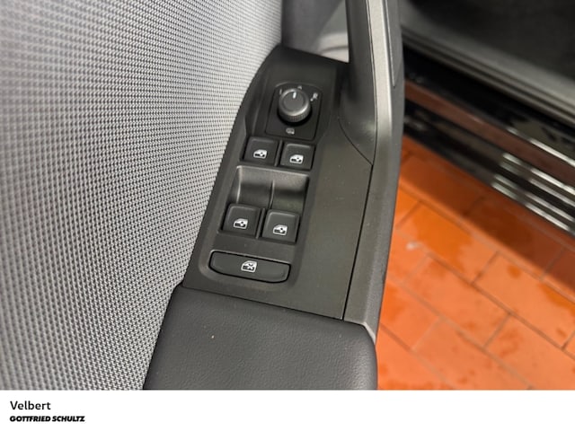 Seat Leon Sportstourer Style